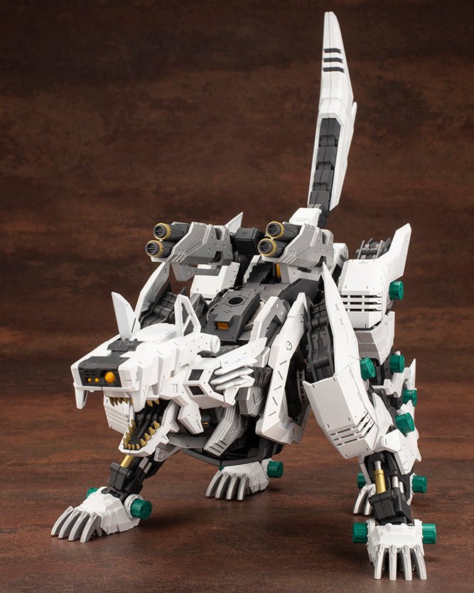 Kotobukiya - 1/72 RZ-053 Konig Wolf (Zoids) - Good Game Anime