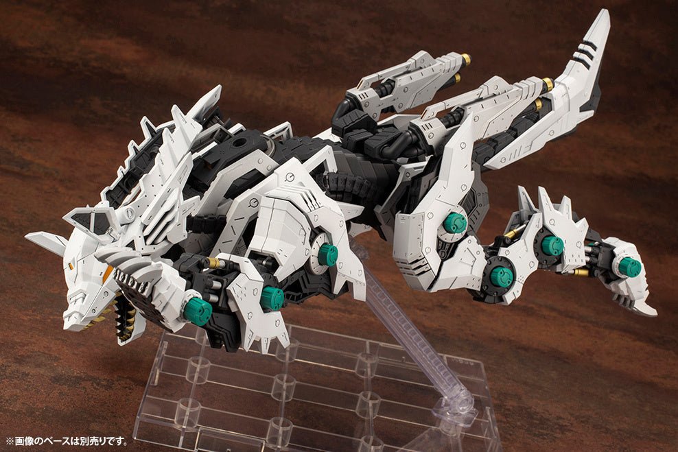 Kotobukiya - 1/72 RZ-053 Konig Wolf (Zoids) - Good Game Anime