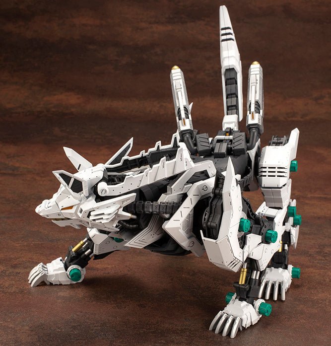 Kotobukiya - 1/72 RZ-053 Konig Wolf (Zoids) - Good Game Anime