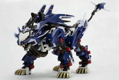 Kotobukiya - 1/72 ZOIDS: Liger Zero Jager Marking Plus Ver. Model Kit - Good Game Anime