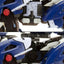 Kotobukiya - 1/72 ZOIDS: Liger Zero Jager Marking Plus Ver. Model Kit - Good Game Anime