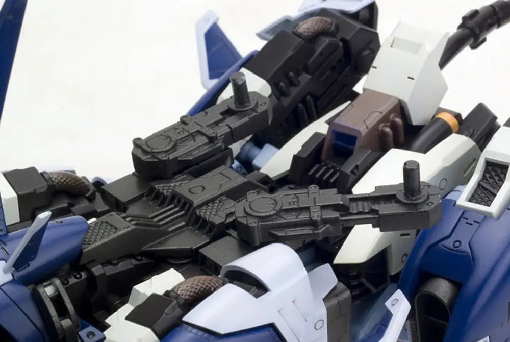 Kotobukiya - 1/72 ZOIDS: Liger Zero Jager Marking Plus Ver. Model Kit - Good Game Anime