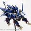 Kotobukiya - 1/72 ZOIDS: Liger Zero Jager Marking Plus Ver. Model Kit - Good Game Anime