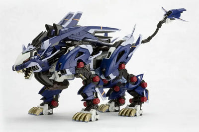 Kotobukiya - 1/72 ZOIDS: Liger Zero Jager Marking Plus Ver. Model Kit - Good Game Anime