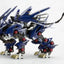 Kotobukiya - 1/72 ZOIDS: Liger Zero Jager Marking Plus Ver. Model Kit - Good Game Anime