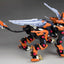 Kotobukiya - 1/72 Zoids: RZ - 041 Liger Zero Schneider Marking Plus Ver. - Good Game Anime