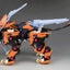 Kotobukiya - 1/72 Zoids: RZ - 041 Liger Zero Schneider Marking Plus Ver. - Good Game Anime
