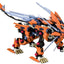 Kotobukiya - 1/72 Zoids: RZ - 041 Liger Zero Schneider Marking Plus Ver. - Good Game Anime