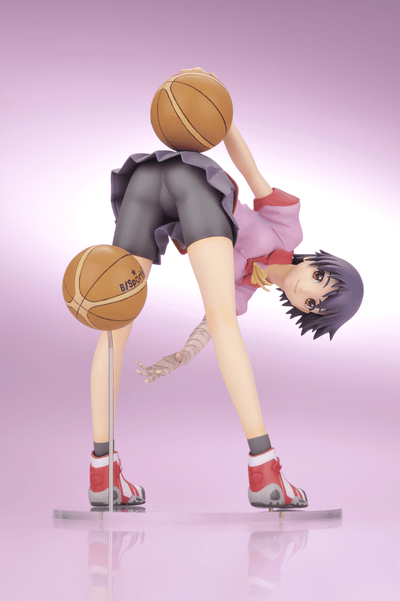 Kotobukiya - Ani Statue - Bakemonogatari - Kanbaru Suruga 1/8 Scale Statue - Good Game Anime