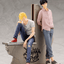 Kotobukiya - ARTFX J Ash ＆ Eiji (Banana Fish) - Good Game Anime