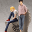 Kotobukiya - ARTFX J Ash ＆ Eiji (Banana Fish) - Good Game Anime