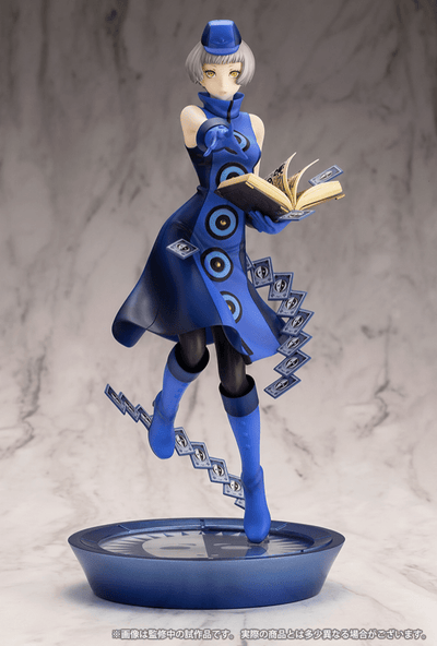 Kotobukiya - ARTFX J Elizabeth Figure (Persona 3 Reload) - Good Game Anime