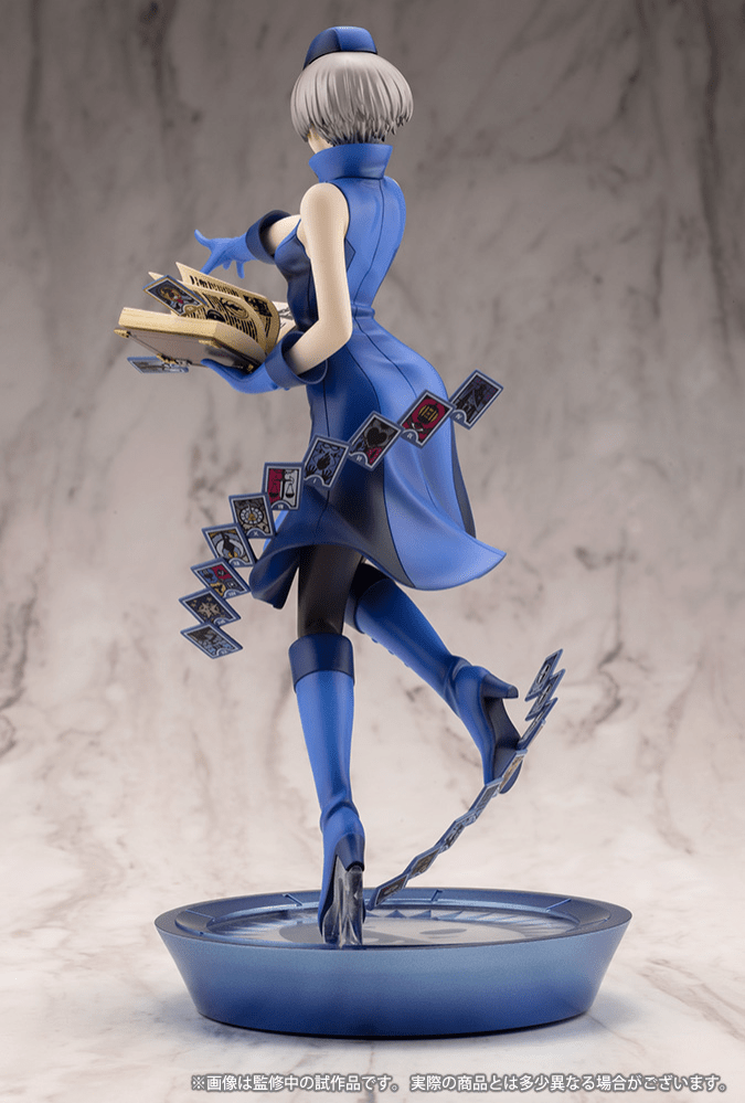 Kotobukiya - ARTFX J Elizabeth Figure (Persona 3 Reload) - Good Game Anime