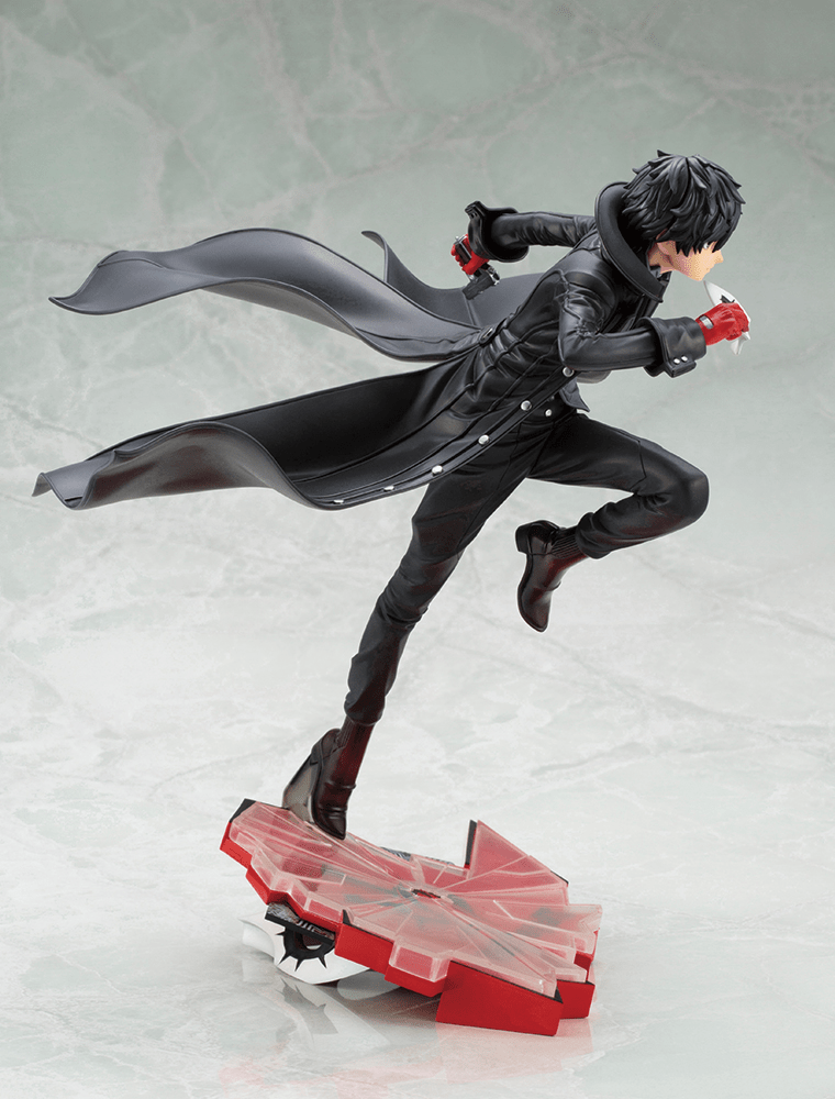 Kotobukiya - ARTFX J Hero Phantom Thief Ver. Figure (PERSONA5) - Good Game Anime