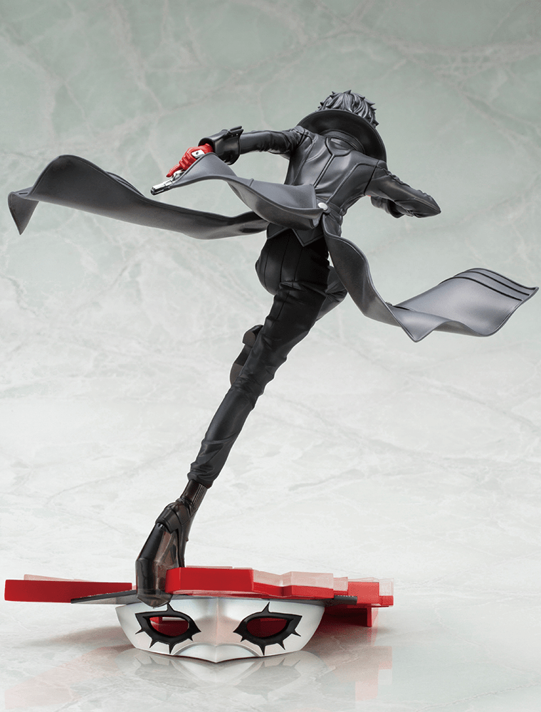 Kotobukiya - ARTFX J Hero Phantom Thief Ver. Figure (PERSONA5) - Good Game Anime