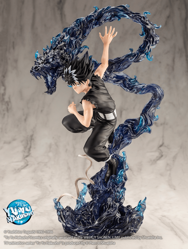 Kotobukiya - ARTFX J Hiei Ver.2 - Good Game Anime