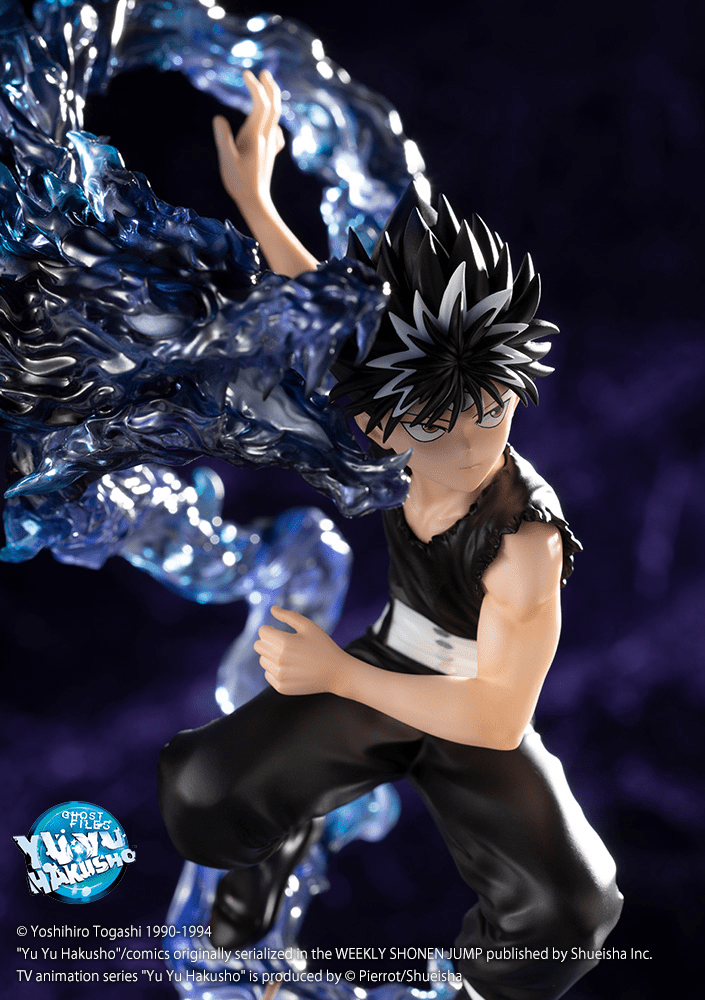 Kotobukiya - ARTFX J Hiei Ver.2 - Good Game Anime