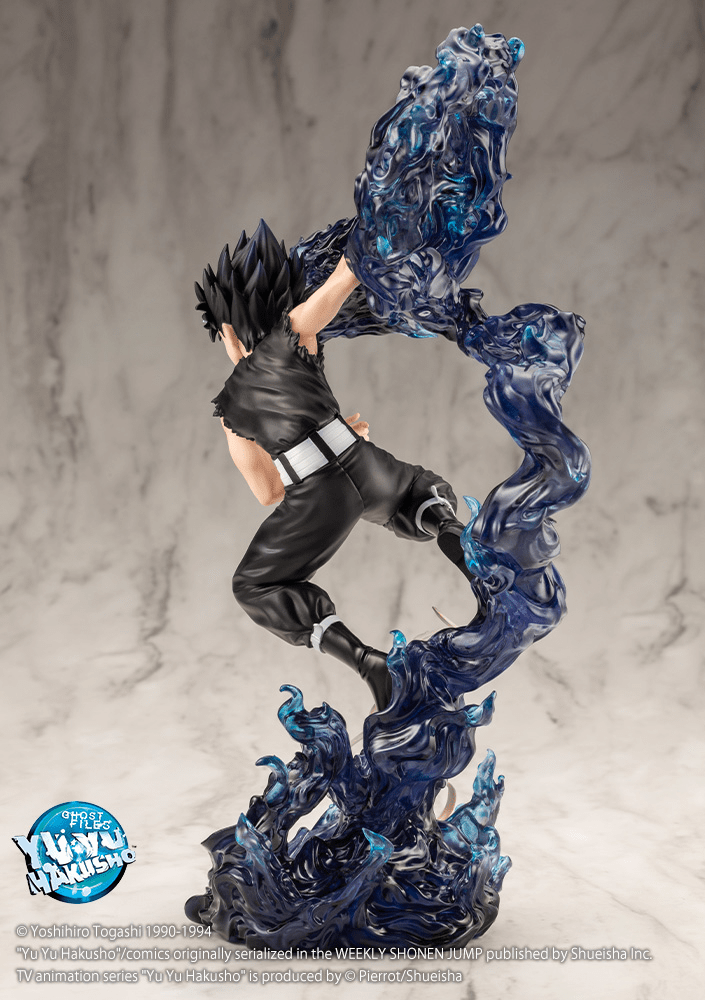 Kotobukiya - ARTFX J Hiei Ver.2 - Good Game Anime