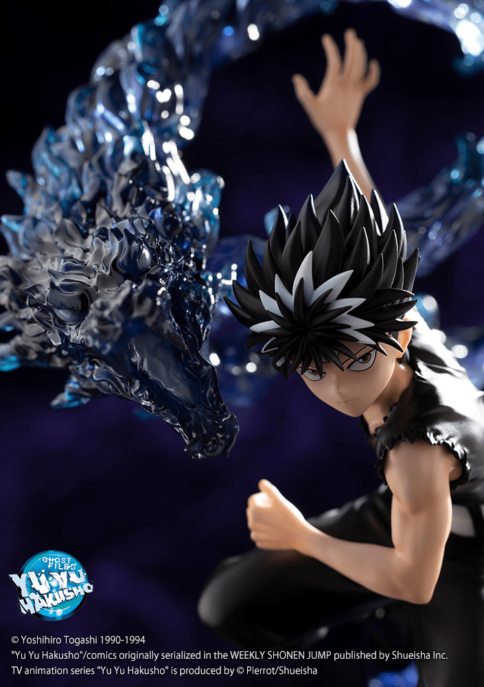 Kotobukiya - ARTFX J Hiei Ver.2 - Good Game Anime