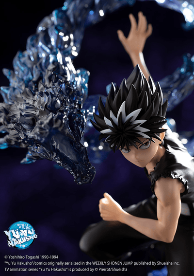 Kotobukiya - ARTFX J Hiei Ver.2 - Good Game Anime