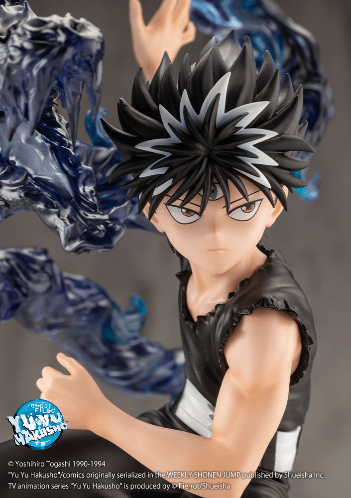 Kotobukiya - ARTFX J Hiei Ver.2 - Good Game Anime