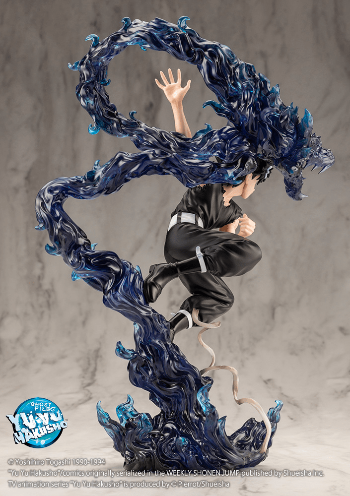 Kotobukiya - ARTFX J Hiei Ver.2 - Good Game Anime