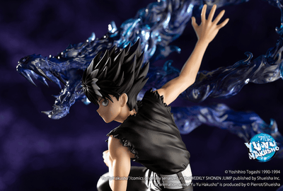 Kotobukiya - ARTFX J Hiei Ver.2 - Good Game Anime