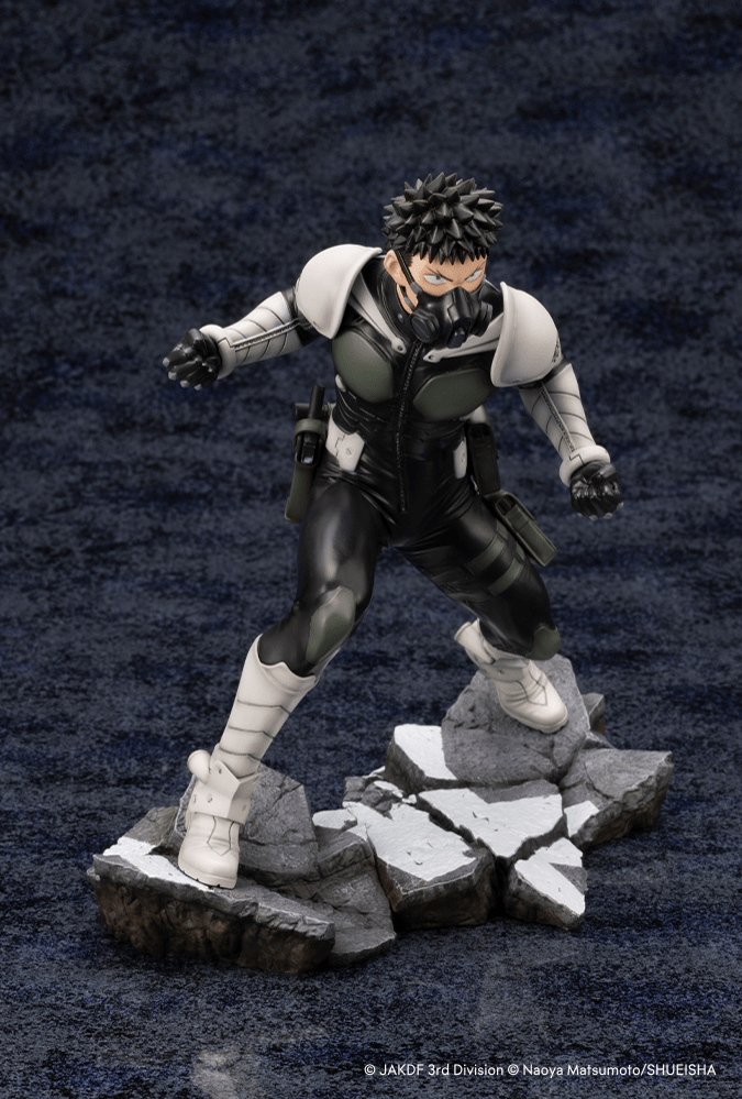Kotobukiya - ARTFX J Kafka Hibino (Kaiju No. 8) - Good Game Anime