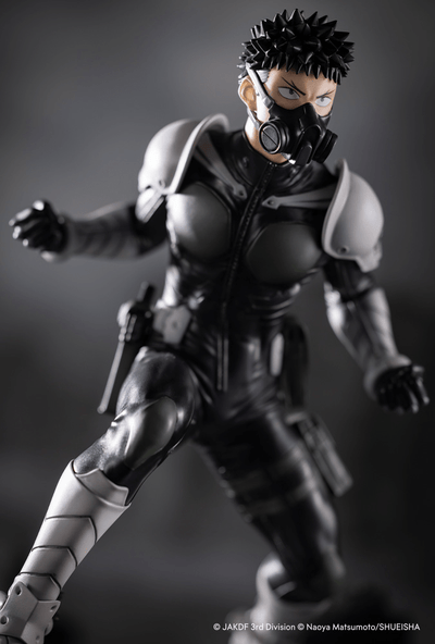 Kotobukiya - ARTFX J Kafka Hibino (Kaiju No. 8) - Good Game Anime