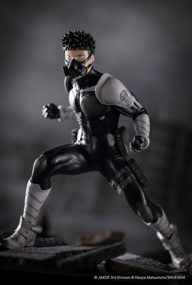 Kotobukiya - ARTFX J Kafka Hibino (Kaiju No. 8) - Good Game Anime