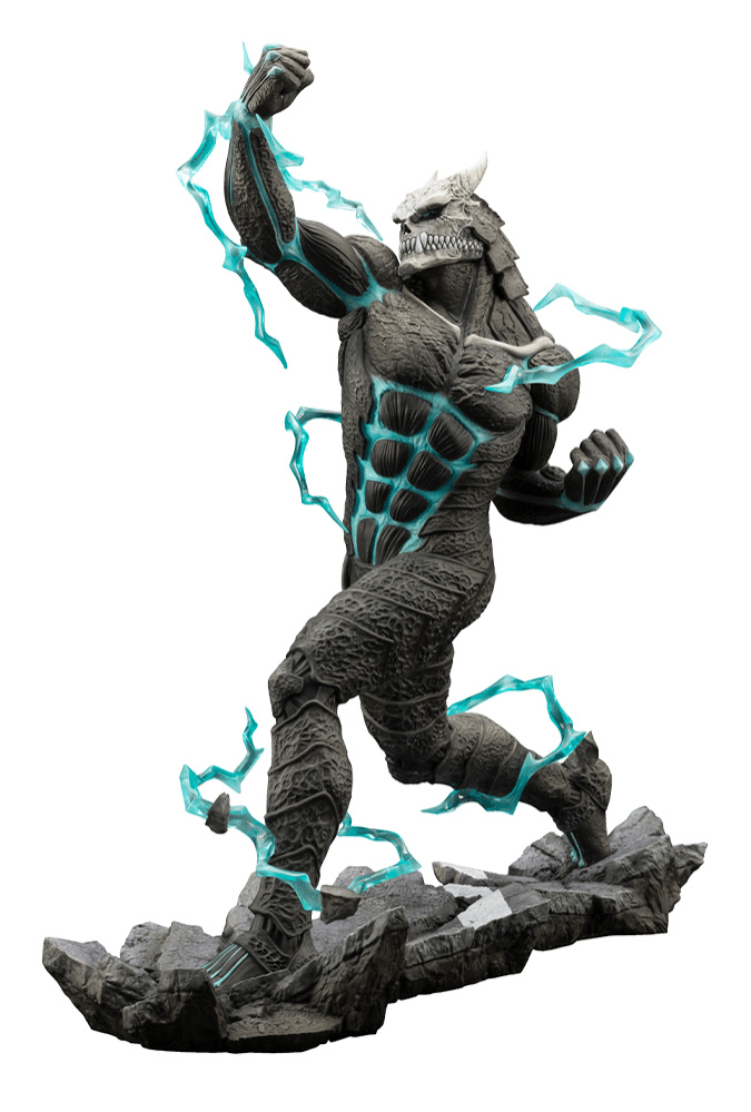 Kotobukiya - ARTFX J Kaiju No. 8 (Kaiju No. 8) - Good Game Anime