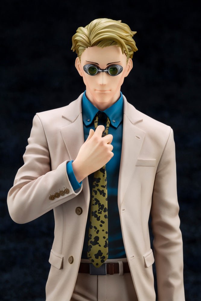 Kotobukiya - ARTFX J Kento Nanami (Jujutsu Kaisen) - Good Game Anime