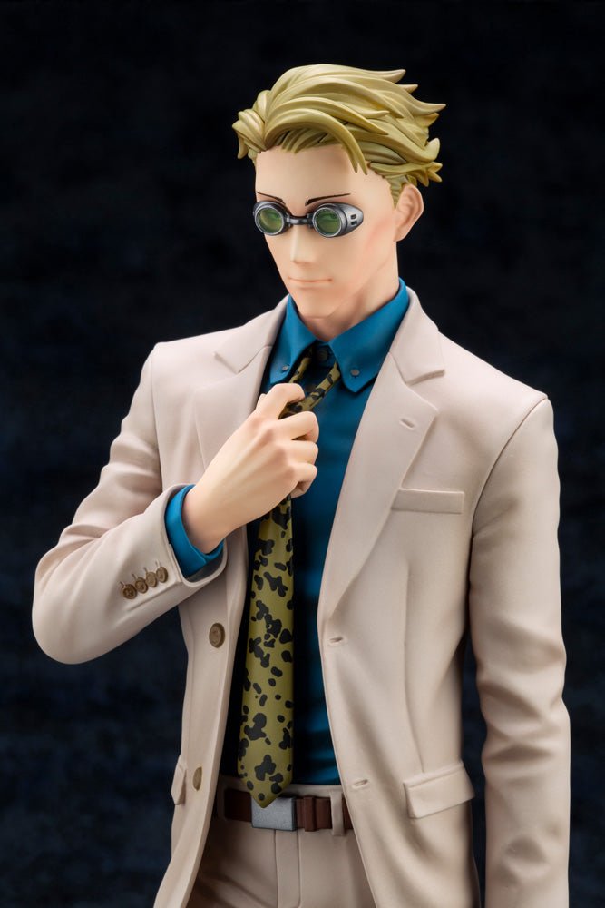 Kotobukiya - ARTFX J Kento Nanami (Jujutsu Kaisen) - Good Game Anime