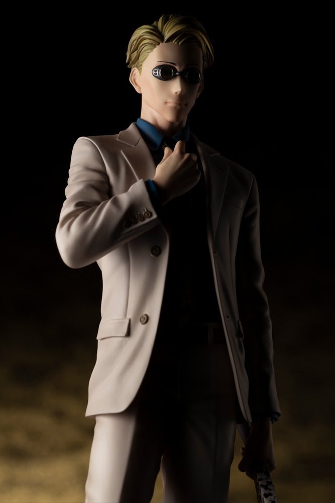 Kotobukiya - ARTFX J Kento Nanami (Jujutsu Kaisen) - Good Game Anime