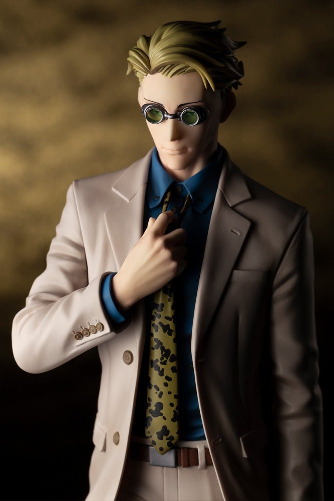 Kotobukiya - ARTFX J Kento Nanami (Jujutsu Kaisen) - Good Game Anime