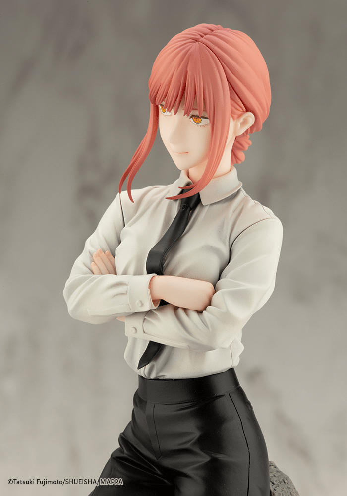 Kotobukiya - ARTFX J Makima (Chainsaw Man) - Good Game Anime