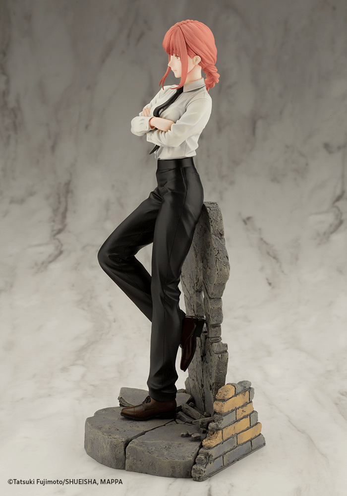 Kotobukiya - ARTFX J Makima (Chainsaw Man) - Good Game Anime