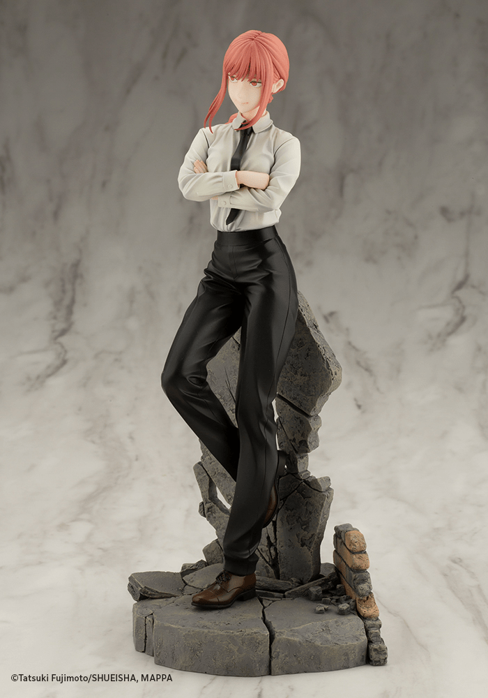 Kotobukiya - ARTFX J Makima (Chainsaw Man) - Good Game Anime