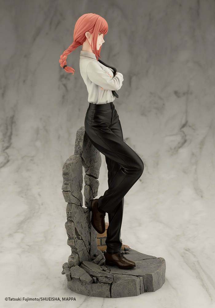 Kotobukiya - ARTFX J Makima (Chainsaw Man) - Good Game Anime