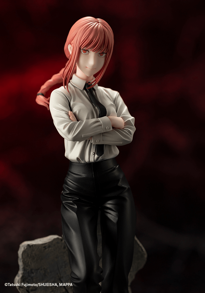 Kotobukiya - ARTFX J Makima (Chainsaw Man) - Good Game Anime