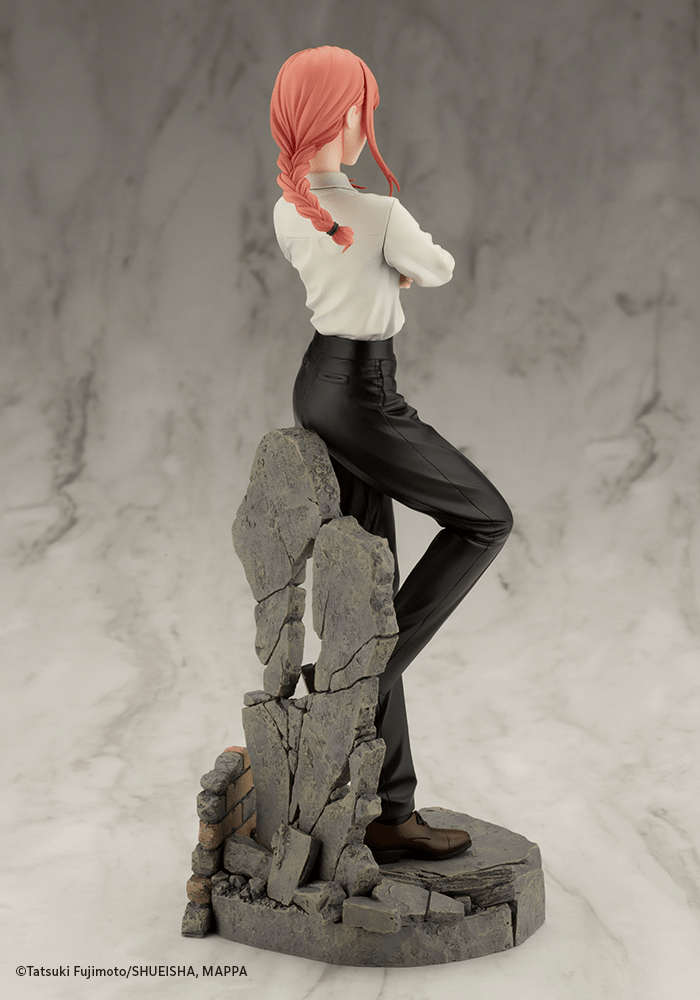 Kotobukiya - ARTFX J Makima (Chainsaw Man) - Good Game Anime