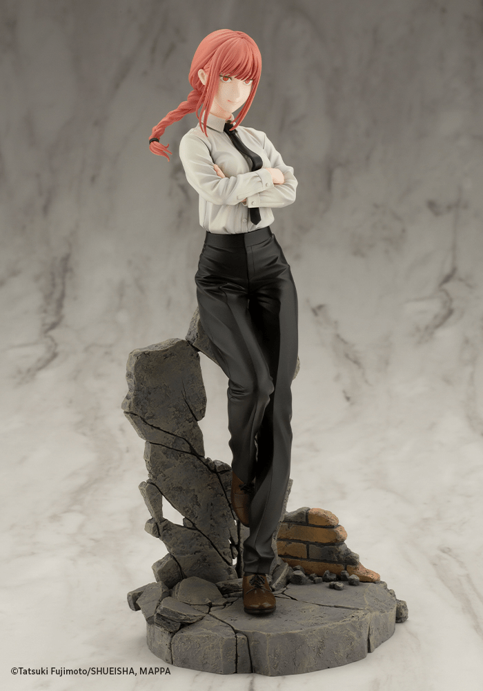 Kotobukiya - ARTFX J Makima (Chainsaw Man) - Good Game Anime