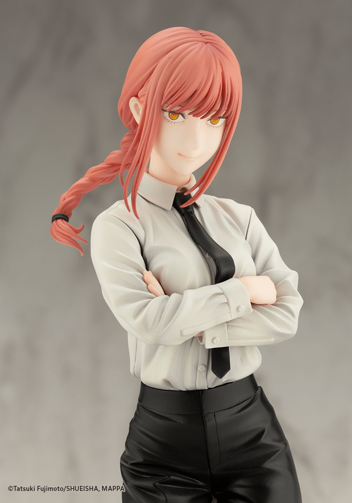 Kotobukiya - ARTFX J Makima (Chainsaw Man) - Good Game Anime