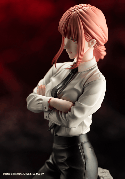 Kotobukiya - ARTFX J Makima (Chainsaw Man) - Good Game Anime