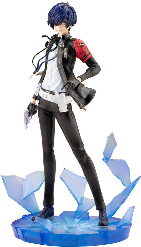 Kotobukiya - ARTFX J P3R Protagonist (Persona 3 Reload) - Good Game Anime
