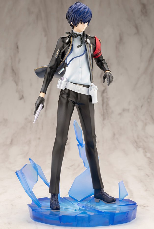 Kotobukiya - ARTFX J P3R Protagonist (Persona 3 Reload) - Good Game Anime