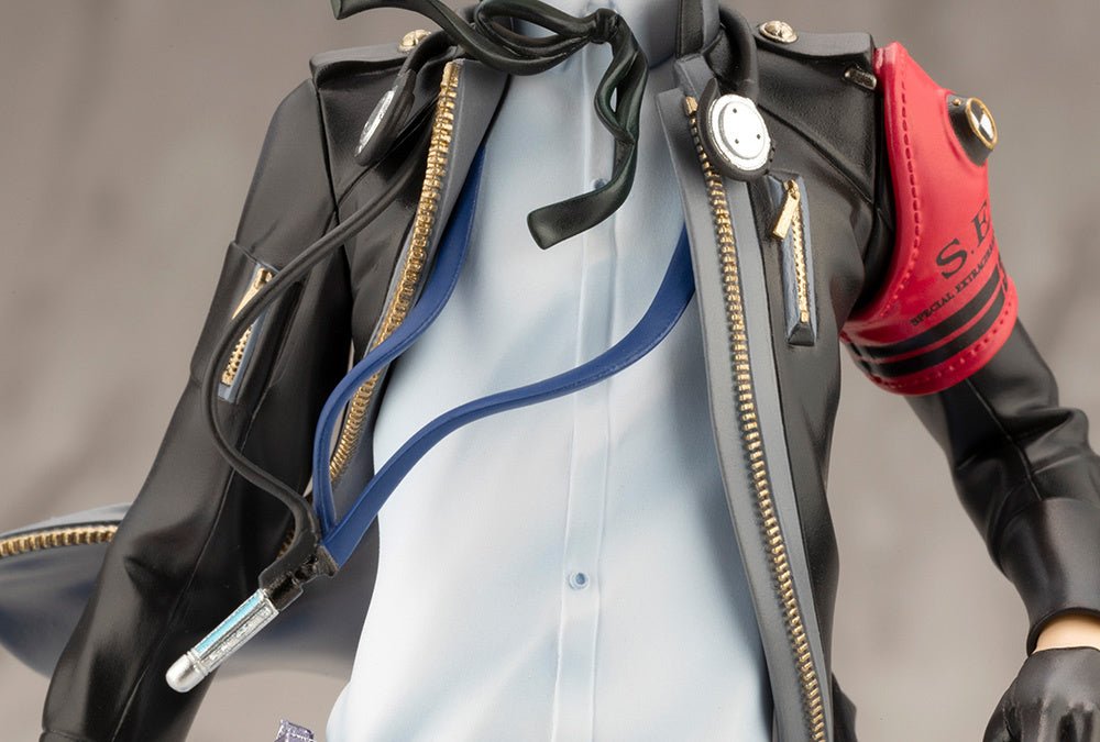 Kotobukiya - ARTFX J P3R Protagonist (Persona 3 Reload) - Good Game Anime