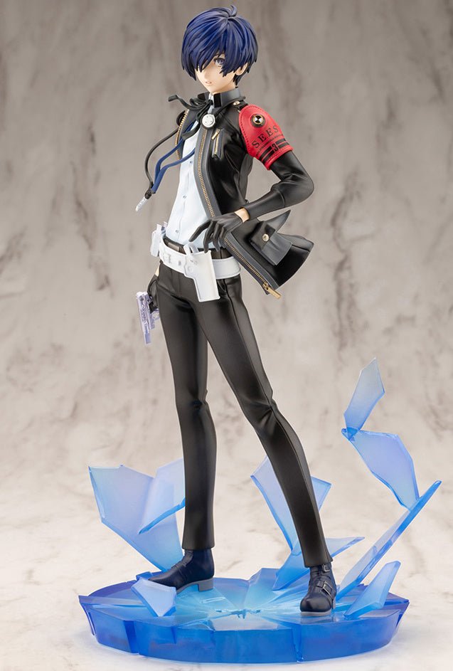 Kotobukiya - ARTFX J P3R Protagonist (Persona 3 Reload) - Good Game Anime