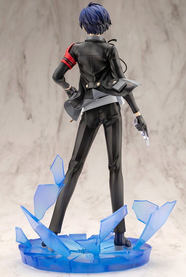 Kotobukiya - ARTFX J P3R Protagonist (Persona 3 Reload) - Good Game Anime