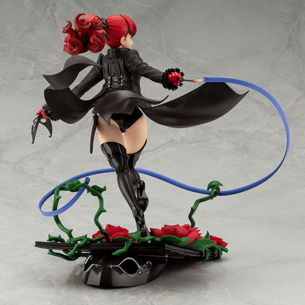 Kotobukiya - ARTFX J Persona Kasumi Yoshizawa Phantom Thief ver. - Good Game Anime